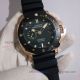 Perfect Replica Panerai Luminor Submersible PAM 00684 Rose Gold Case Black Rubber 47mm Watch (4)_th.jpg